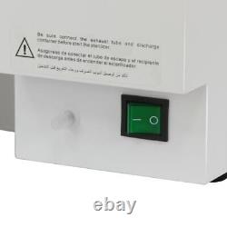 - Dental Autoclave Sterilizer + Drying 18L 1100W Medical Use Equipment