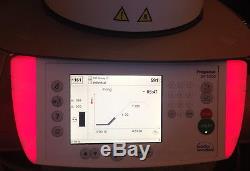 Dental Lab IVOCLAR VIVADENT Programat EP5000 Pressing Furnace Combo