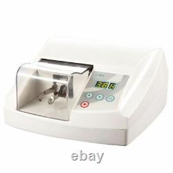 Dental Medical and Lab Equipment High Speed Electric Amalgamator 35W 110 Volts