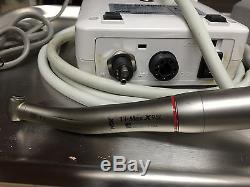 Dental NSK Ti-Max NL400U Electric Handpiece