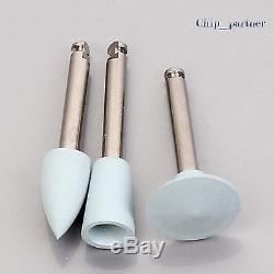 Dental Resin Base Composite Polishing Kits Used for low-speed Sale Dental Supply