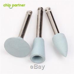 Dental Resin Base Composite Polishing Kits Used for low-speed Sale Dental Supply