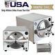 Dental Sterilizer 900W USA Lab Steam Equipment Autoclave for Medical Use