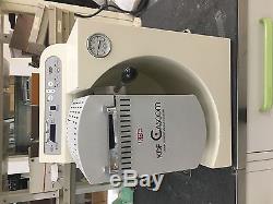 Dental lab Casting Machine/ Computerized/Induction