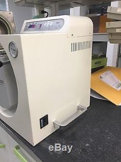 Dental lab Casting Machine/ Computerized/Induction