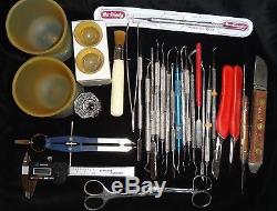 Dental lab /clinic equipments