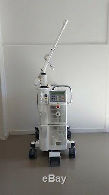 Dental laser equipment Fotona Fidelis Plus II