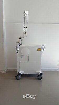 Dental laser equipment Fotona Fidelis Plus II