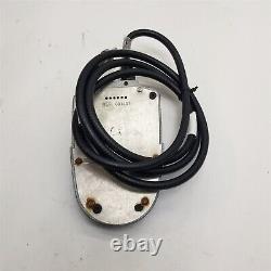 Depuy Orthopaedics 831401 Footswitch Multi Pressure Vacuum Pump Surgical Pedal