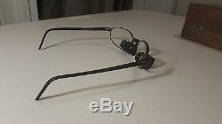 Designs For vision Loupes dental surgical 2.5 x Nike Frame NO RESERVE AUCTION