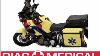 Diac Medical Yamaha Xt1200z Super Tenere Ambulance Motorcycle 2011 Used