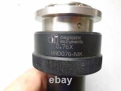 Diagnostic Instruments 0.76X HRD076-NIK Photo Adapter