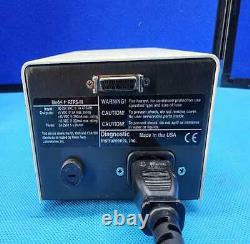 Diagnostic Instruments RT Monochrome SPOT 2.1.1 Sensor Camera Power Supply Only