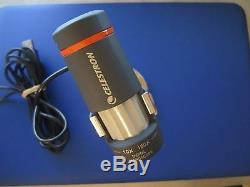 Digital Microscope Professional Handheld Celestron Llluminated Camera Lap Comput