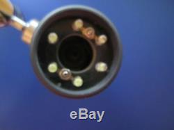 Digital Microscope Professional Handheld Celestron Llluminated Camera Lap Comput