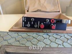 Digitimer NeuroLog Module NL120S Audio Amplifier