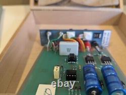 Digitimer NeuroLog Module NL120S Audio Amplifier