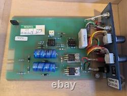 Digitimer NeuroLog Module NL120S Audio Amplifier