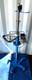 Dinamap Patient Monitor Rolling Stand Only