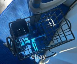 Dinamap Patient Monitor Rolling Stand Only