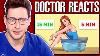 Doctor Reacts To Bizarre Health Hack Videos