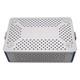 Double Layer Sterilizing Box For Instrument 600x300x100mm Surgery/Dental/Vet Use