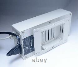 Draeger 5955393E530U DC Power Supply IDS Switch 13V 10.8A 140W Medical Equipment