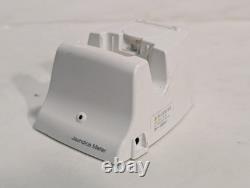 Draeger JM-A30 charger for JM-103 Jaundice Meter dock/stand, 9V 500mA as shown