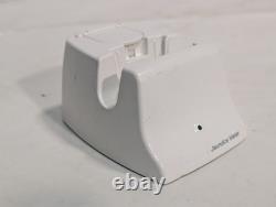 Draeger JM-A30 charger for JM-103 Jaundice Meter dock/stand, 9V 500mA as shown