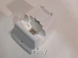 Draeger JM-A30 charger for JM-103 Jaundice Meter dock/stand, 9V 500mA as shown