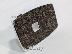 Draeger JM-A30 charger for JM-103 Jaundice Meter dock/stand, 9V 500mA as shown