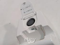 Draeger JM-A30 charger for JM-103 Jaundice Meter dock/stand, 9V 500mA as shown