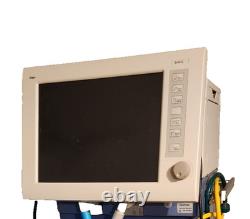 Drager Evita XL Ventilator Medical Equipment