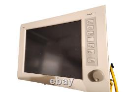 Drager Evita XL Ventilator Medical Equipment