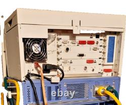 Drager Evita XL Ventilator Medical Equipment