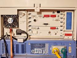 Drager Evita XL Ventilator Medical Equipment