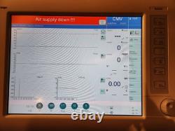 Drager Evita XL Ventilator Medical Equipment