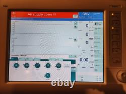 Drager Evita XL Ventilator Medical Equipment