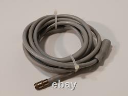 Dräger-Siemens Compatible AS37-40-150 NIBP Hose, Adult/Pediatric, Single Tube