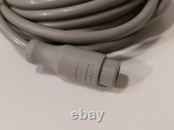 Dräger-Siemens Compatible AS37-40-150 NIBP Hose, Adult/Pediatric, Single Tube