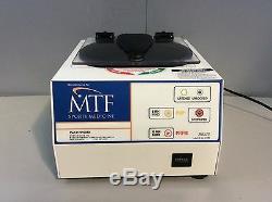 Drucker 642VFD Plus MTF Centrifuge, Medical, Laboratory, Lab Equipment