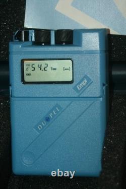 Dupel EMPI Dual Channel Iontophoresis System