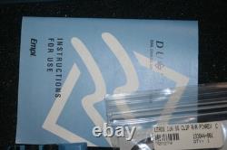 Dupel EMPI Dual Channel Iontophoresis System