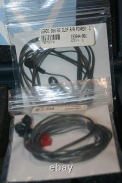 Dupel EMPI Dual Channel Iontophoresis System