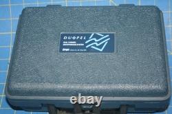 Dupel EMPI Dual Channel Iontophoresis System