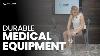 Durable Medical Equipment With Valor Medical Solutions Dme