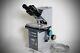 Durchlicht Mikroskop ZEISS 4 Objektive 470600 Guter Zustand alle ok