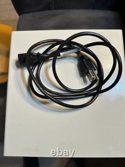 E-Z-EM CO2Efficient Endoscopic 6600 CO2 Efficient Insufflator