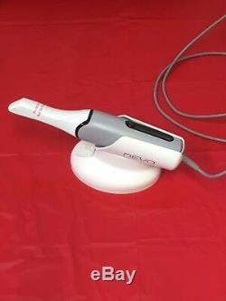 E4D Nevo Intraoral Acquisition Scanner w tips, excellent condition