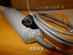 E4D Technologies E4D-SCAN1 Dental Intraoral Scanner + Protective Tip & Cable